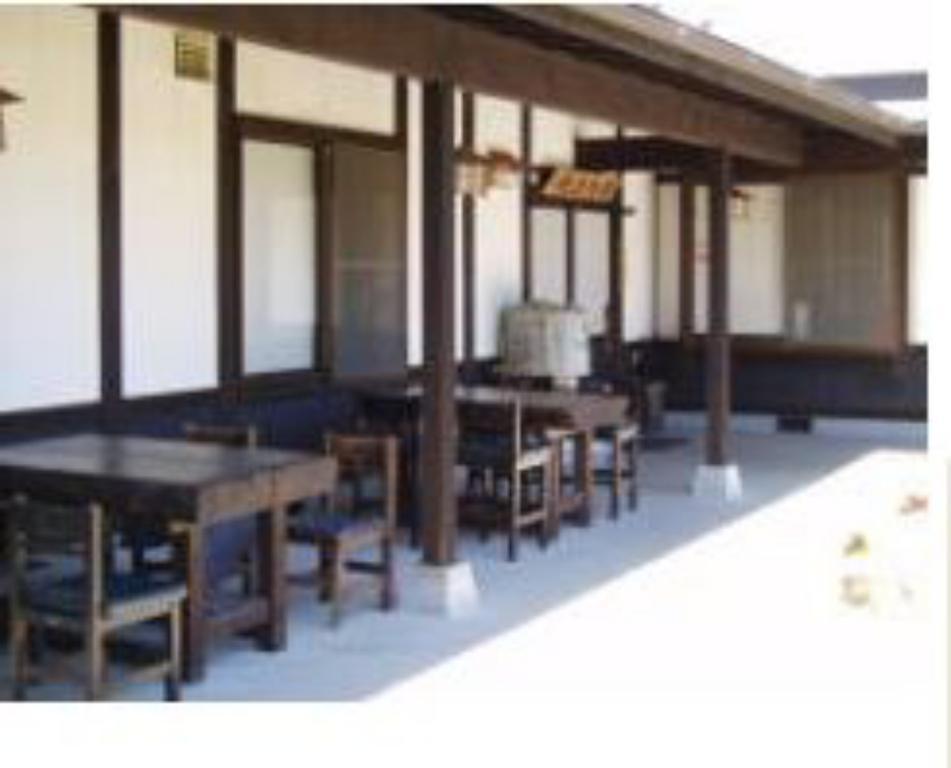 Matsunoki Hotaka Ariake 호텔 오타리 외부 사진